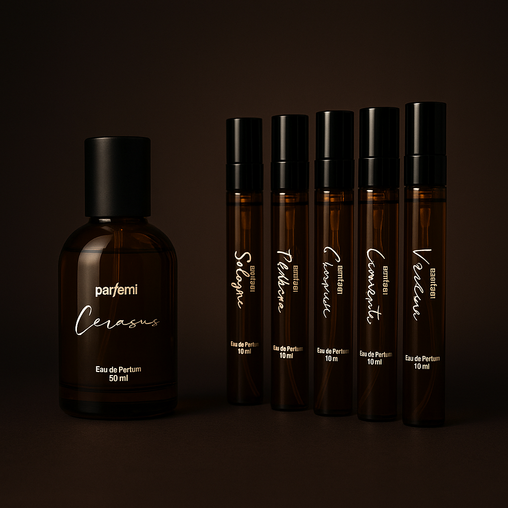 Großes Discovery Set